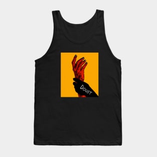 DOUBT Tank Top